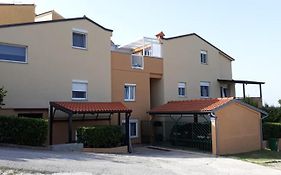 Apartment Piranesi With A Parking Space